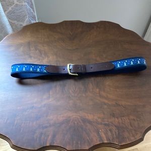 Vineyard Vines Men’s belt